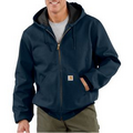 Men's Carhartt  Thermal-Lined Duck Active Jacket